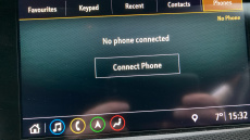 Vauxhall Insignia 1.5T SRi Vx-line Nav 5dr Petrol Hatchback